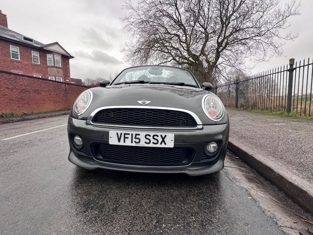 Used MINI Roadster 2015 for sale - 76985846: Photo 11