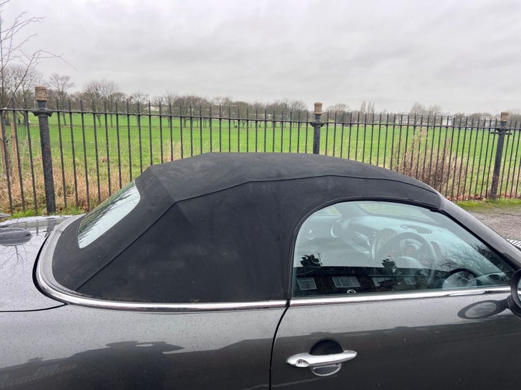 Used MINI Roadster 2015 for sale - 76985846: Photo 13