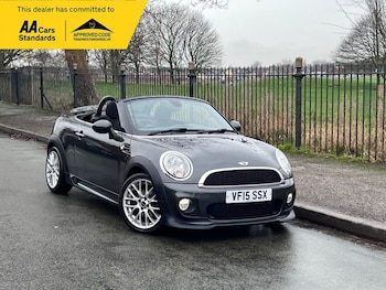 2015 (15) - 1.6 Cooper 2dr