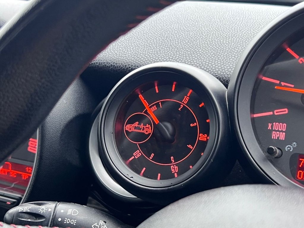 Used MINI Roadster 2015 for sale - 76985846: Photo 22