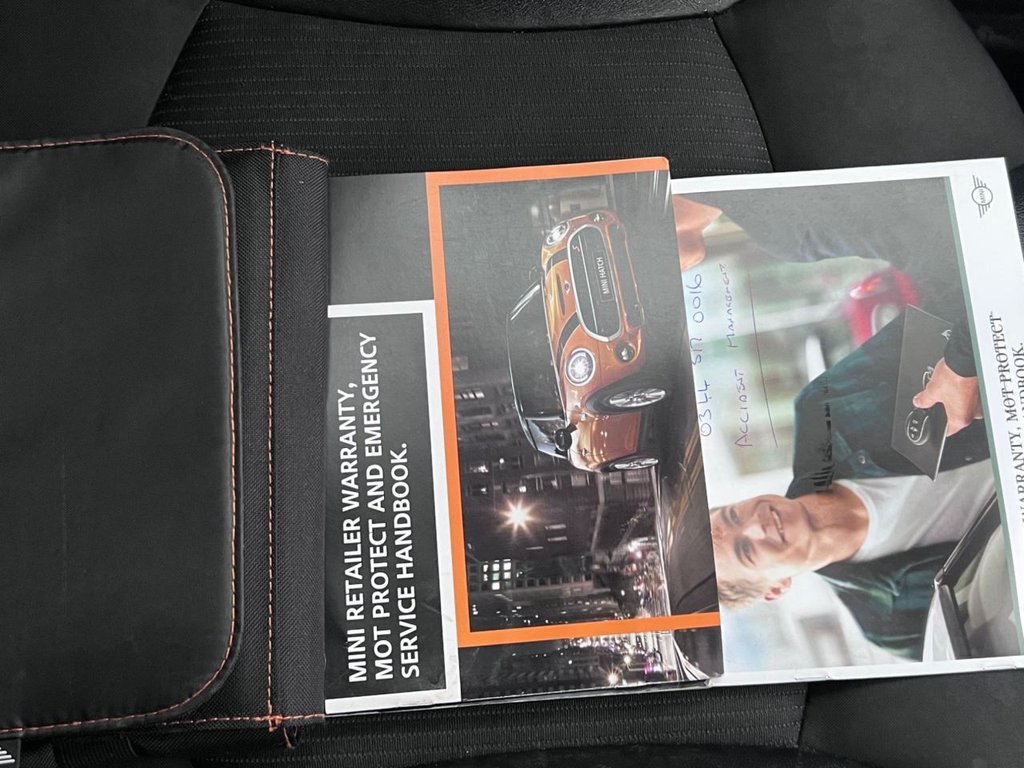 Used MINI Roadster 2015 for sale - 76985846: Photo 26