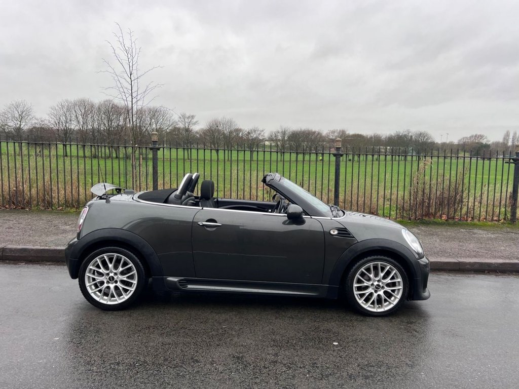 Used MINI Roadster 2015 for sale - 76985846: Photo 5