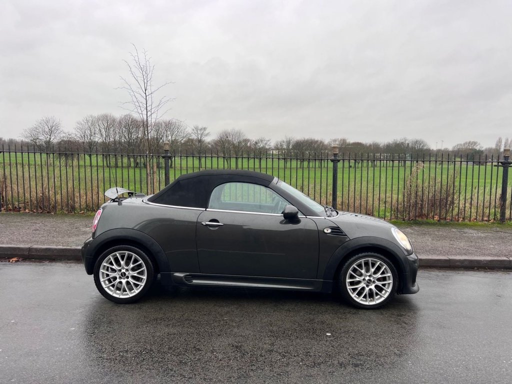 Used MINI Roadster 2015 for sale - 76985846: Photo 6