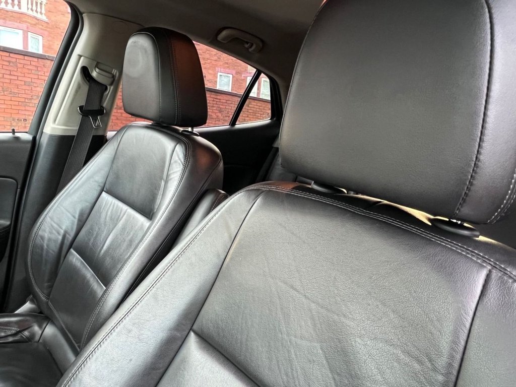 Used Vauxhall Mokka X 2019 for sale - 76962032: Photo 12