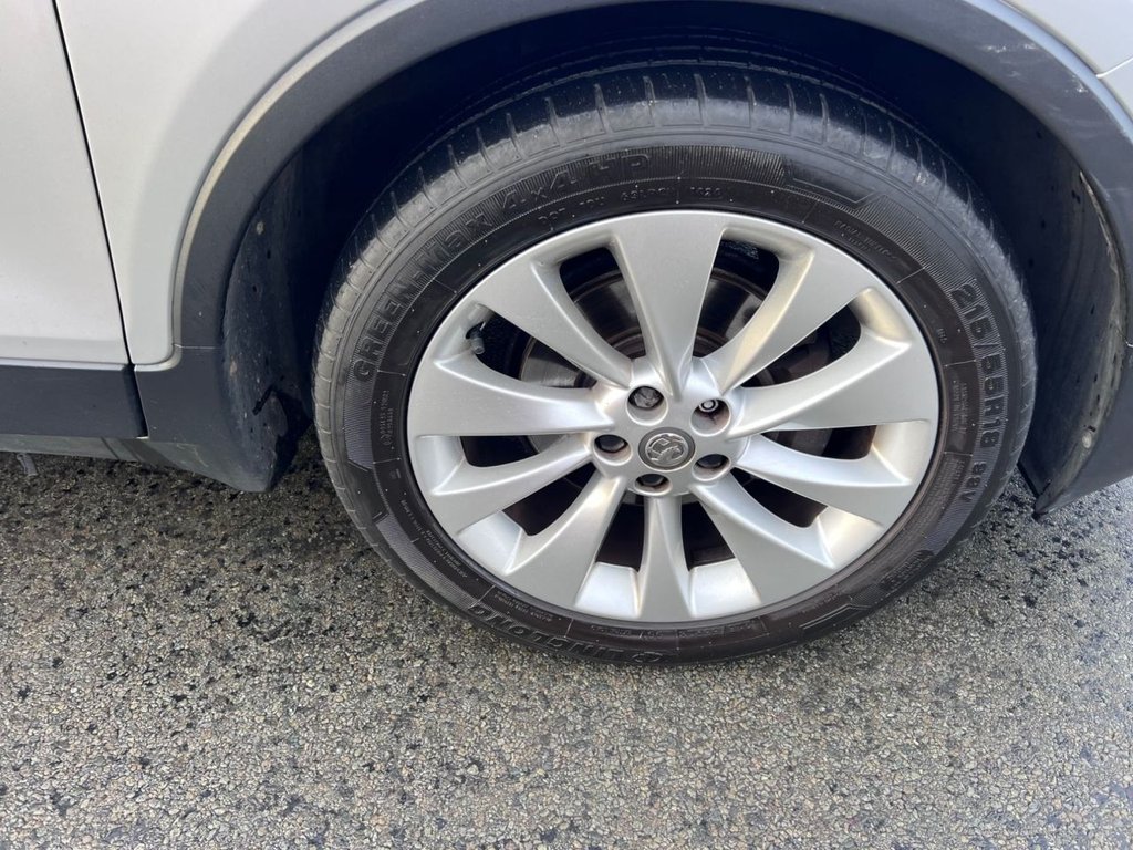 Used Vauxhall Mokka X 2019 for sale - 76962032: Photo 16