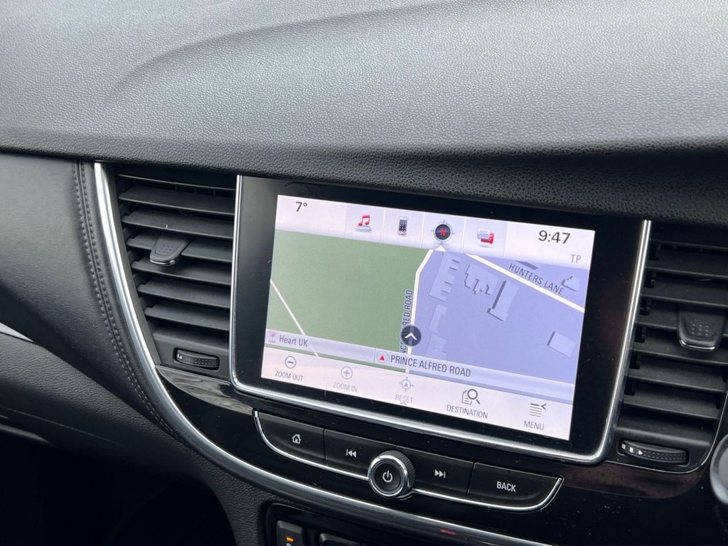 Used Vauxhall Mokka X 2019 for sale - 76962032: Photo 19