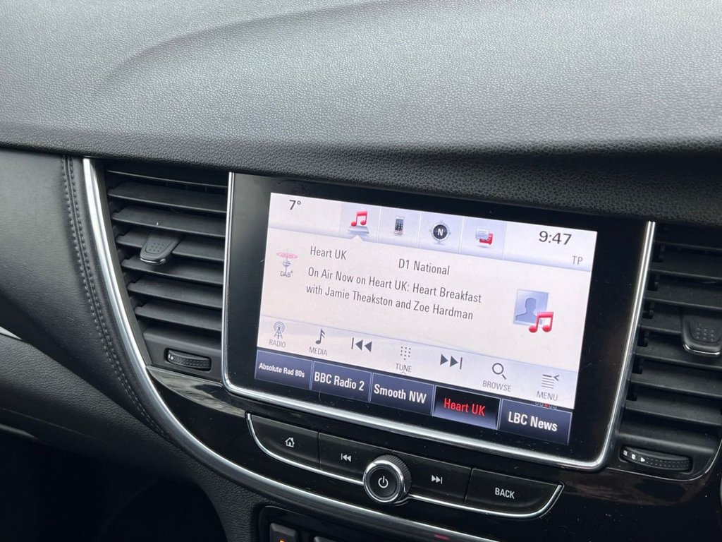 Used Vauxhall Mokka X 2019 for sale - 76962032: Photo 20