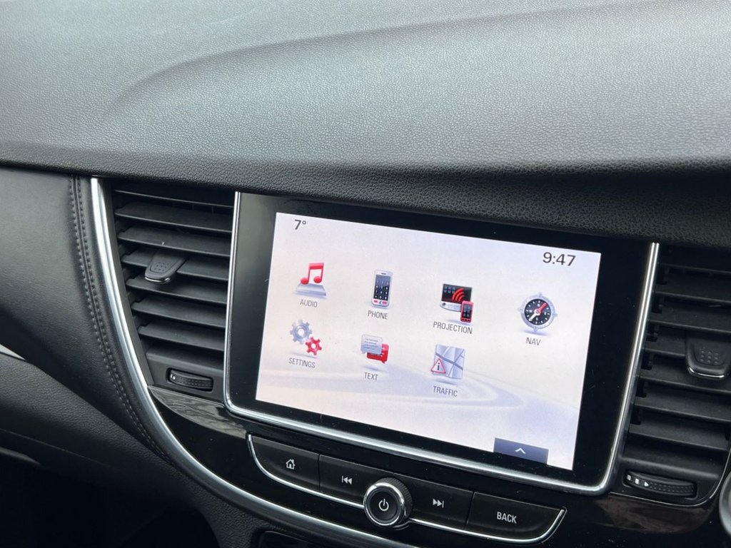 Used Vauxhall Mokka X 2019 for sale - 76962032: Photo 21