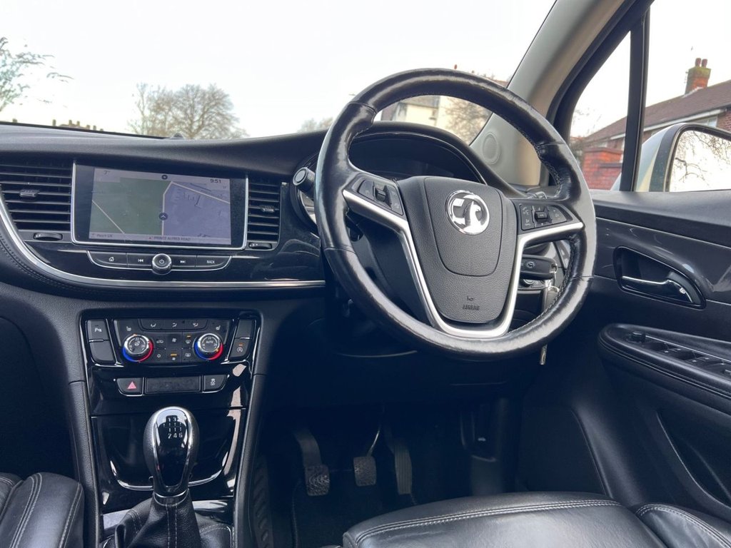 Used Vauxhall Mokka X 2019 for sale - 76962032: Photo 25