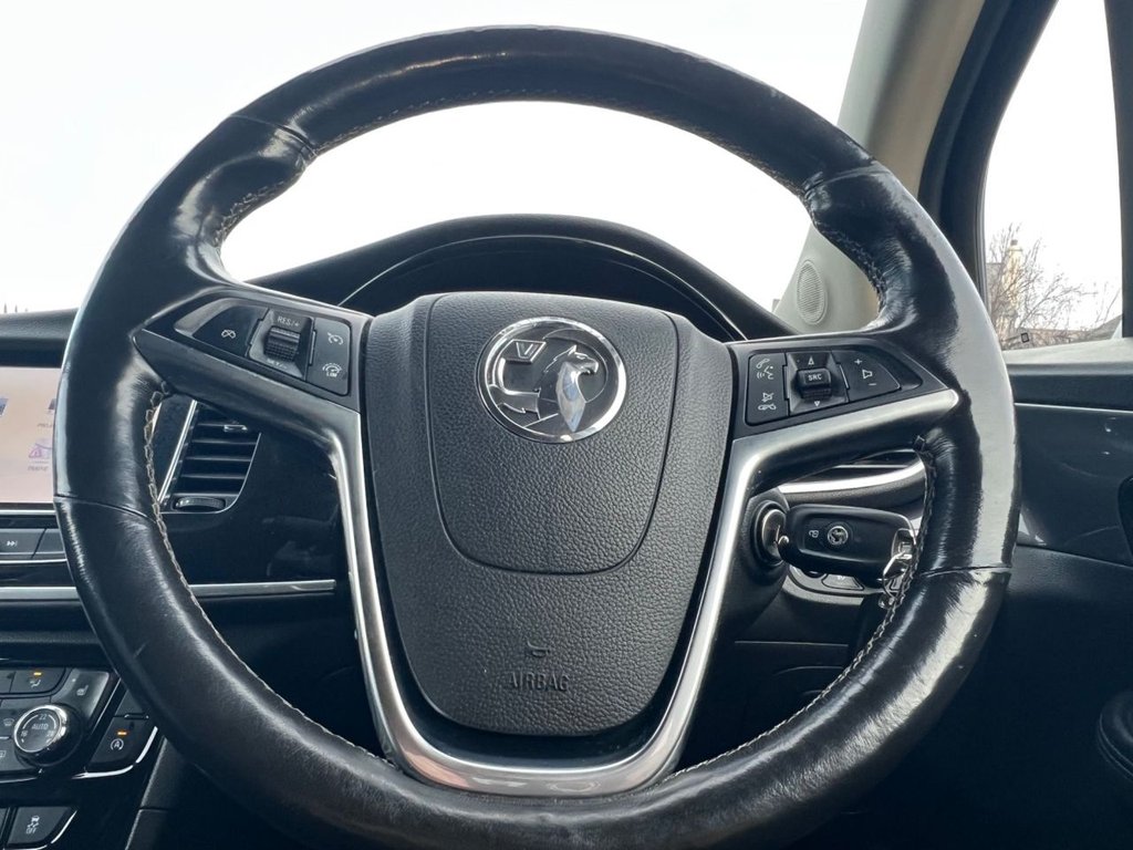 Used Vauxhall Mokka X 2019 for sale - 76962032: Photo 26