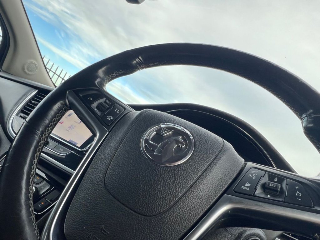 Used Vauxhall Mokka X 2019 for sale - 76962032: Photo 27