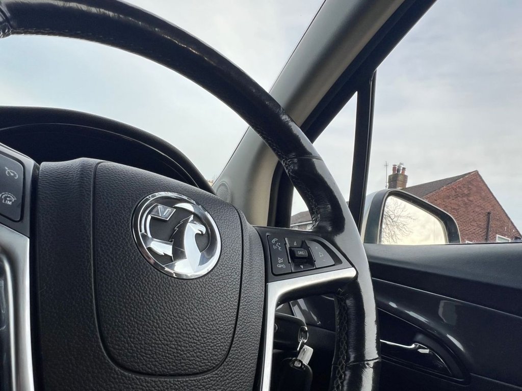 Used Vauxhall Mokka X 2019 for sale - 76962032: Photo 28