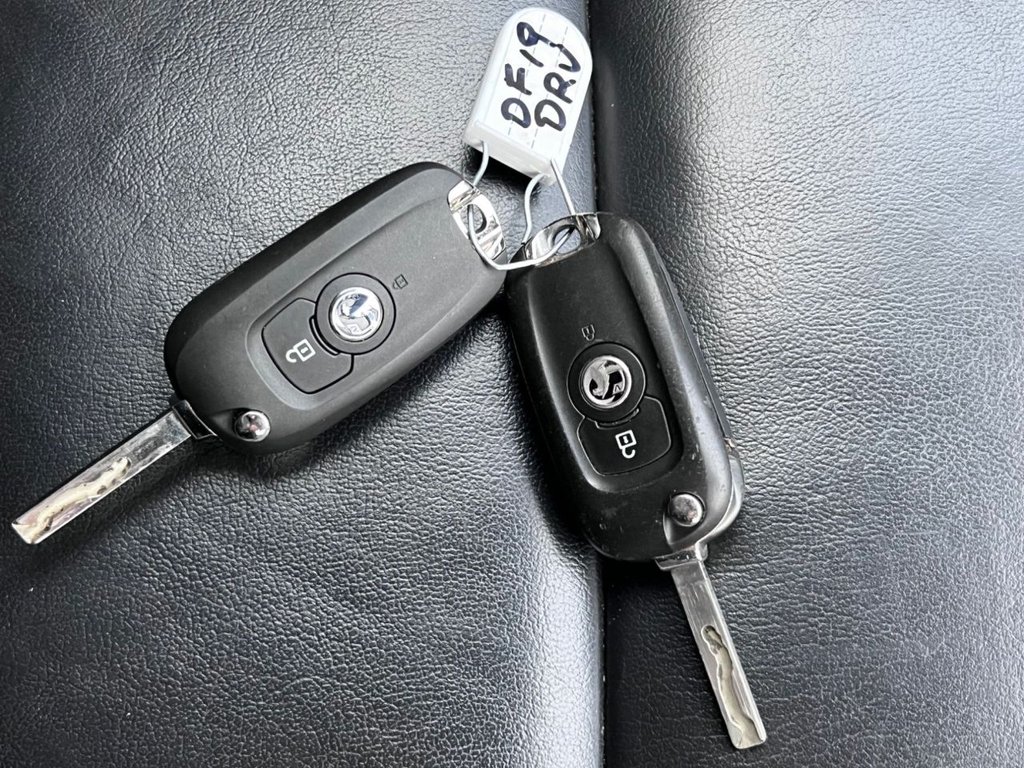 Used Vauxhall Mokka X 2019 for sale - 76962032: Photo 29