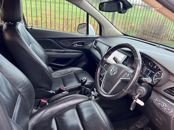 Used Vauxhall Mokka X 2019 for sale - 76962032: Photo