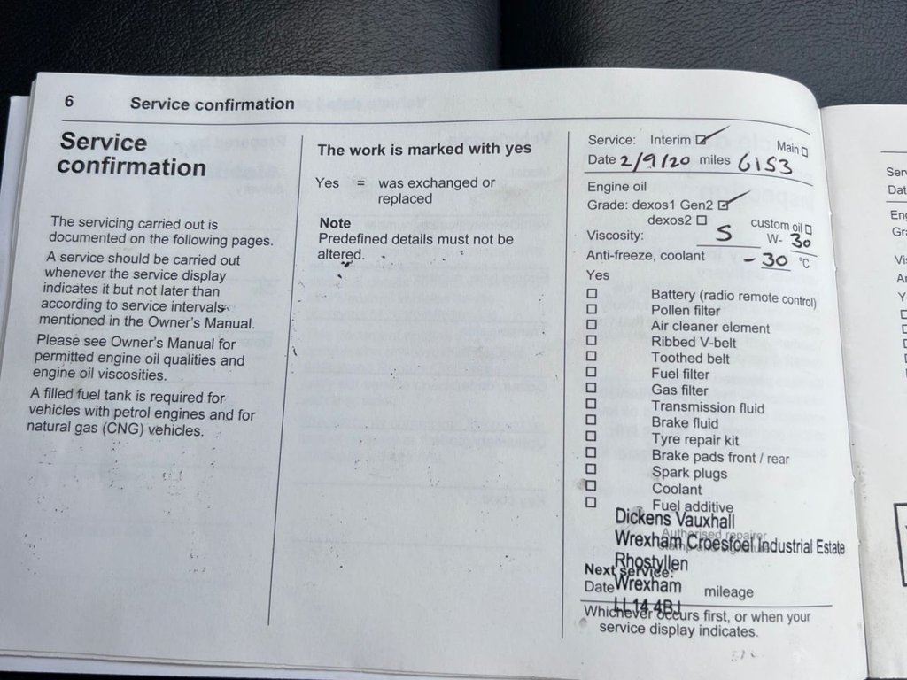 Used Vauxhall Mokka X 2019 for sale - 76962032: Photo 31