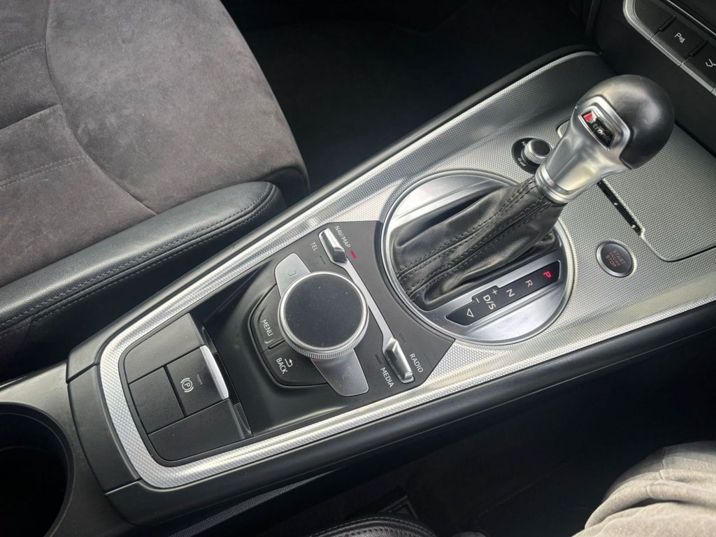 Used Audi TT 2016 for sale - 77133181: Photo 10