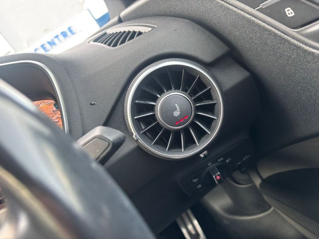 Used Audi TT 2016 for sale - 77133181: Photo 11