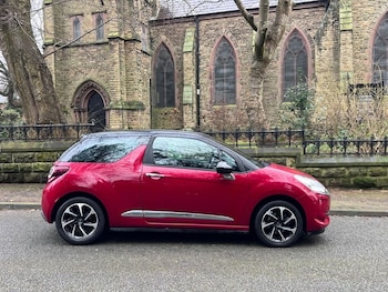 Used DS Automobiles DS 3 2017 for sale - 77792246: Photo