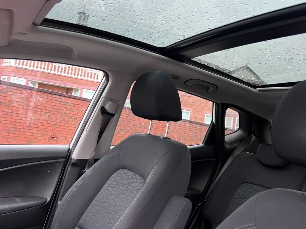 Used Hyundai Ix20 2013 for sale - 76986338: Photo 13