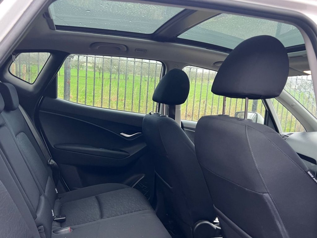 Used Hyundai Ix20 2013 for sale - 76986338: Photo 14