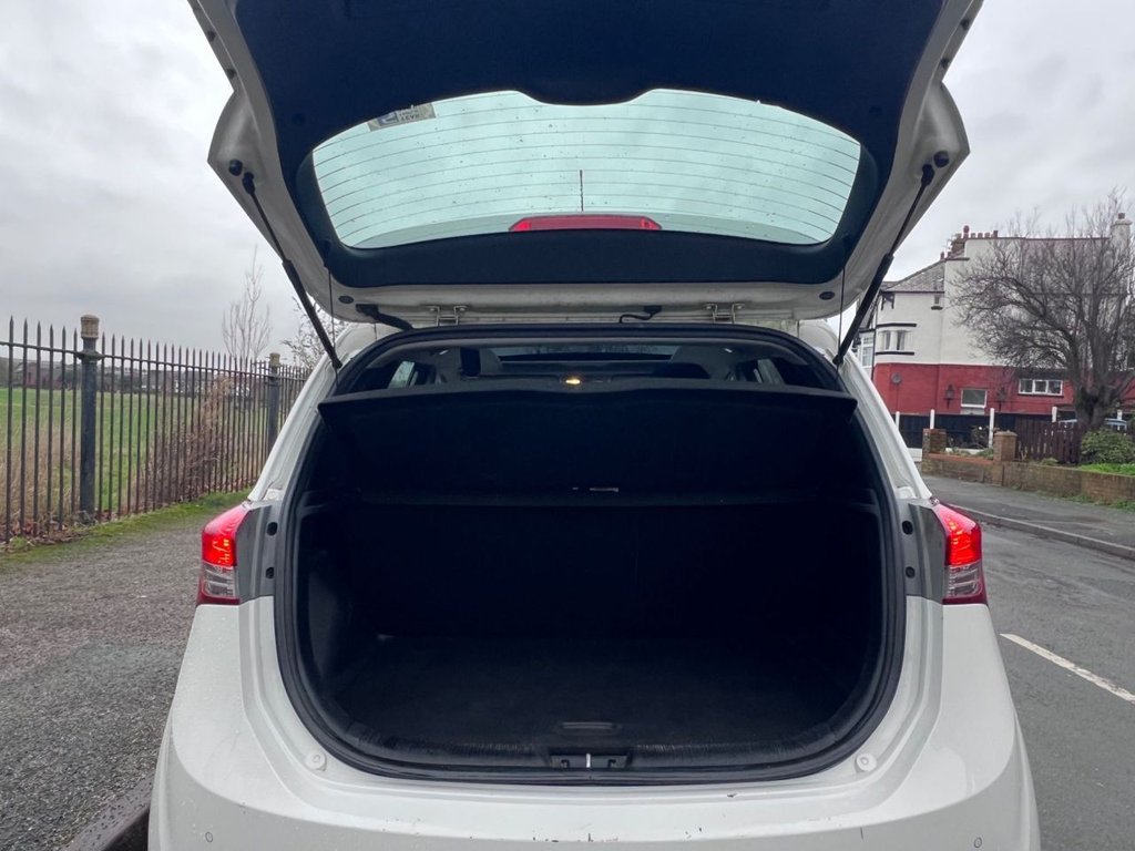 Used Hyundai Ix20 2013 for sale - 76986338: Photo 15