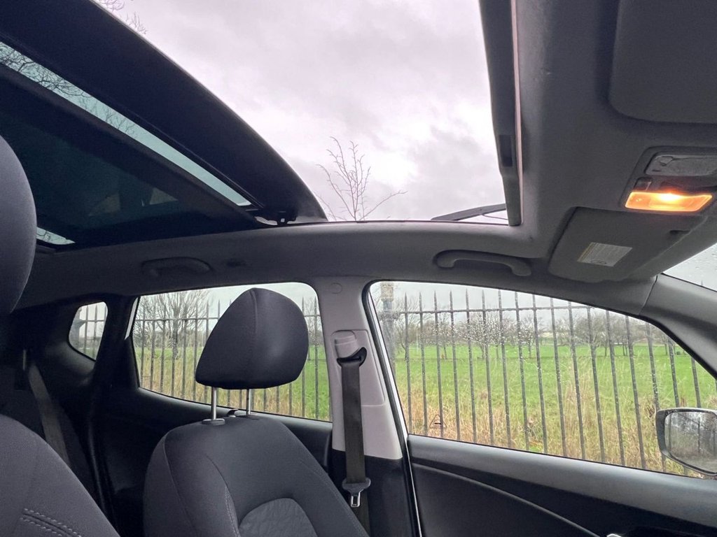 Used Hyundai Ix20 2013 for sale - 76986338: Photo 18