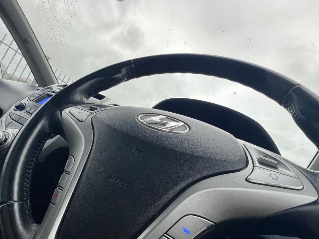 Used Hyundai Ix20 2013 for sale - 76986338: Photo 22