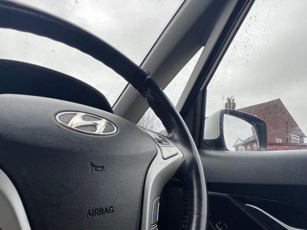 Used Hyundai Ix20 2013 for sale - 76986338: Photo 23