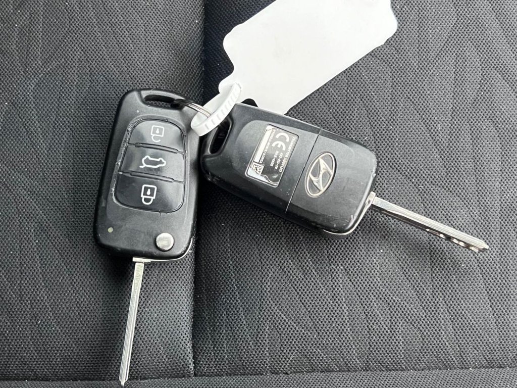 Used Hyundai Ix20 2013 for sale - 76986338: Photo 24