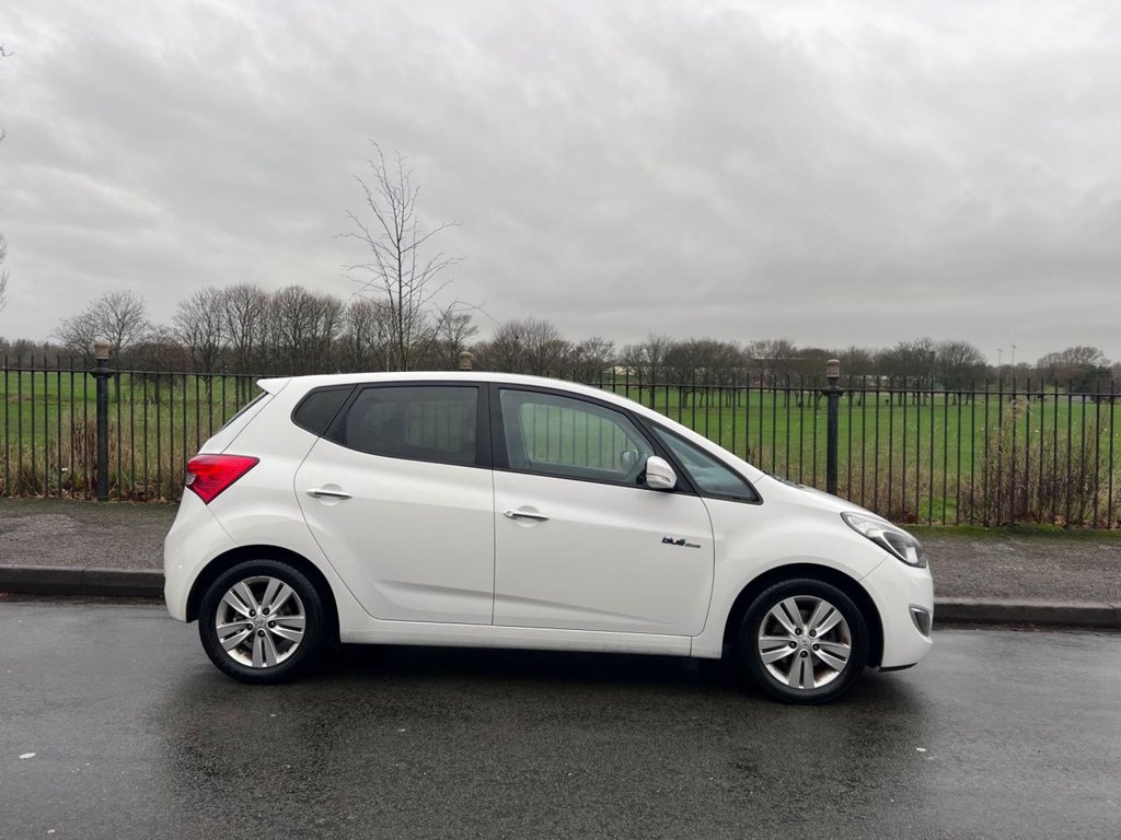 Used Hyundai Ix20 2013 for sale - 76986338: Photo 5