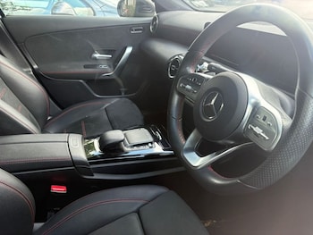 Used Mercedes-Benz A-Class 2020 for sale - 78514411: Photo