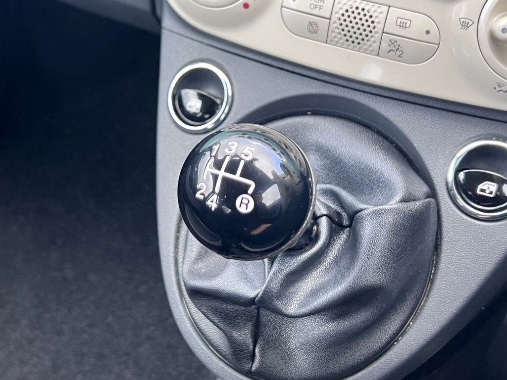 Used Fiat 500 2016 for sale - 77719660: Photo 17