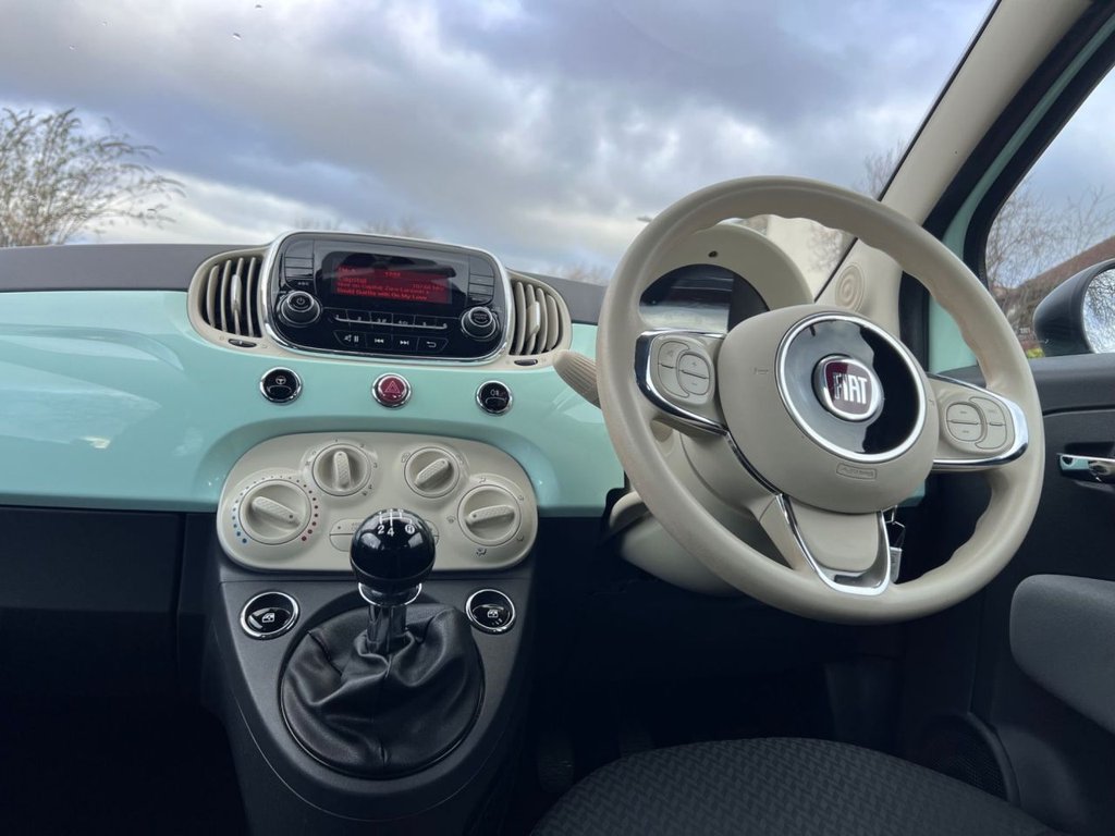 Used Fiat 500 2016 for sale - 77719660: Photo 19