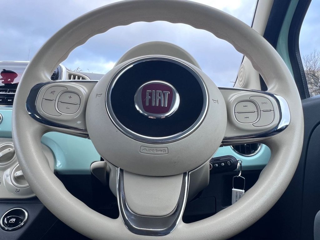 Used Fiat 500 2016 for sale - 77719660: Photo 20