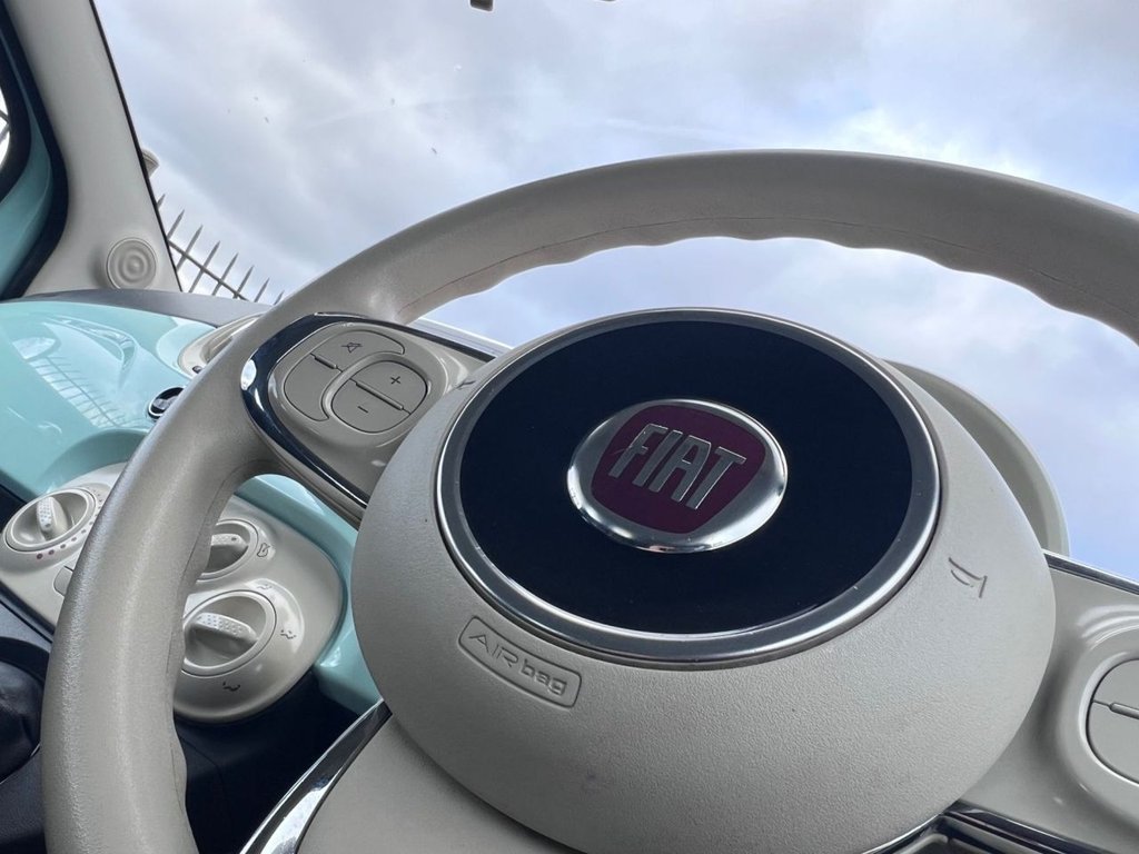 Used Fiat 500 2016 for sale - 77719660: Photo 21