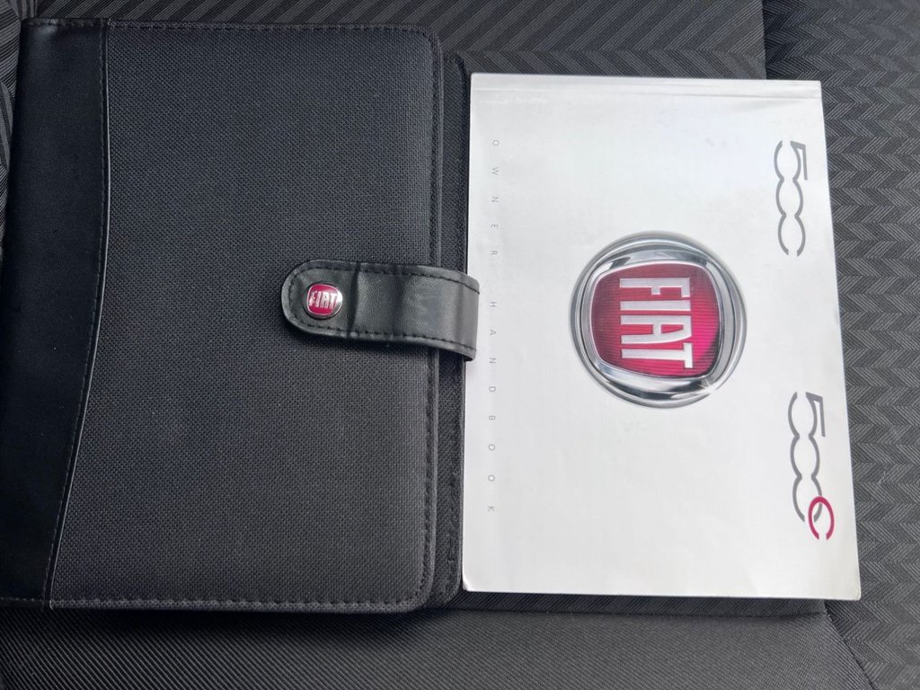 Used Fiat 500 2016 for sale - 77719660: Photo 23