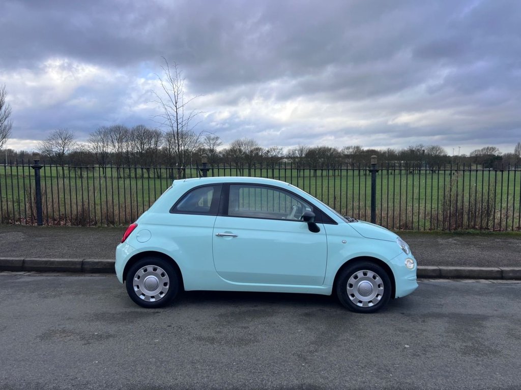 Used Fiat 500 2016 for sale - 77719660: Photo 5