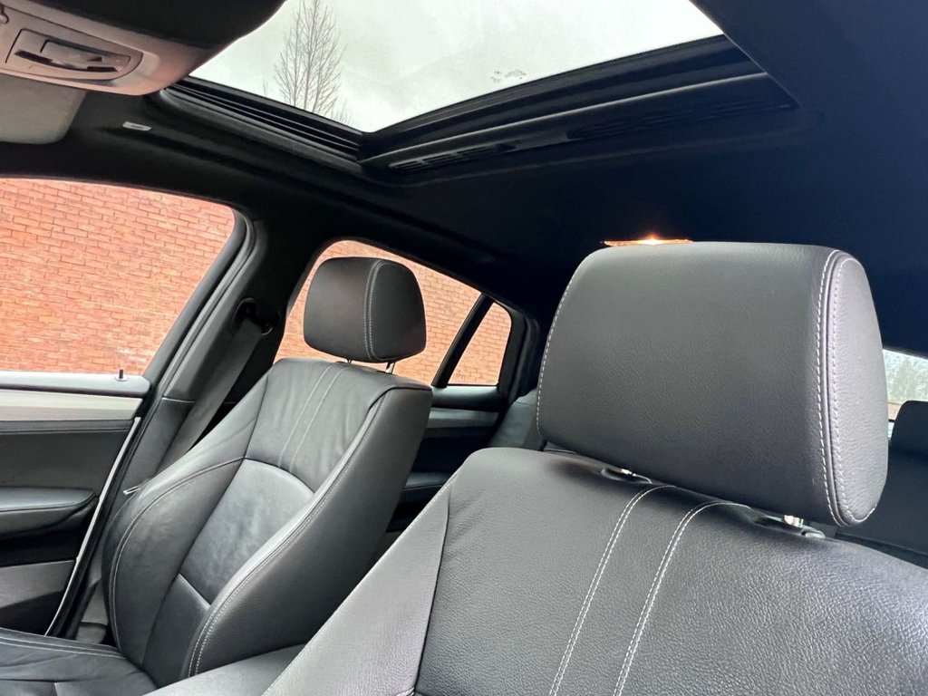 Used BMW X4 2017 for sale - 77315997: Photo 14