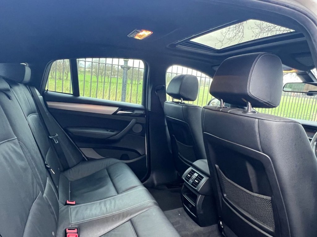 Used BMW X4 2017 for sale - 77315997: Photo 15