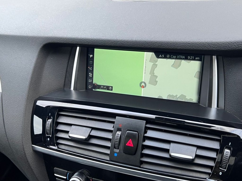 Used BMW X4 2017 for sale - 77315997: Photo 17