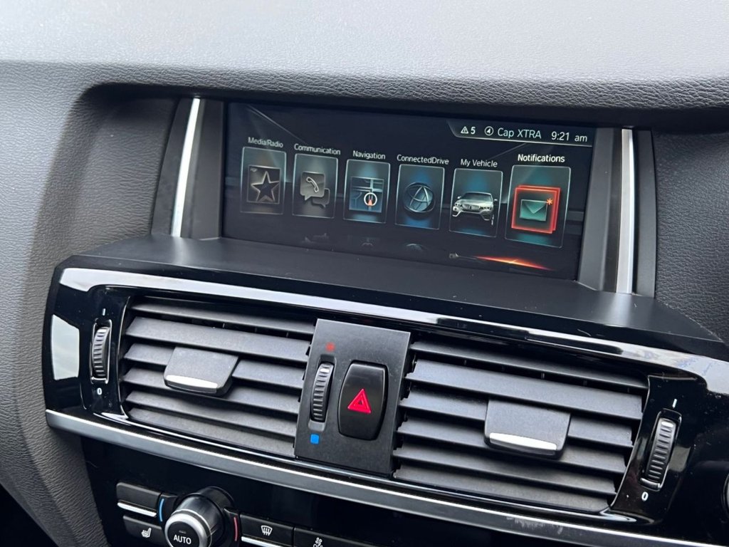 Used BMW X4 2017 for sale - 77315997: Photo 18