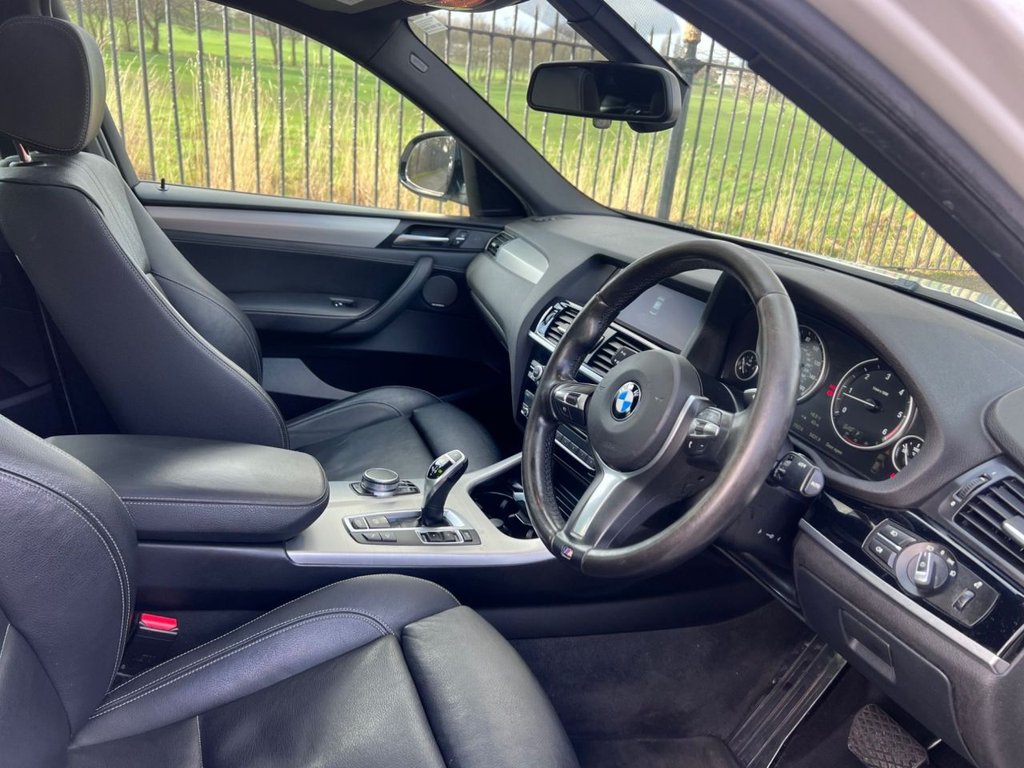 Used BMW X4 2017 for sale - 77315997: Photo 2