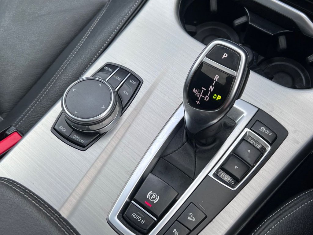 Used BMW X4 2017 for sale - 77315997: Photo 20