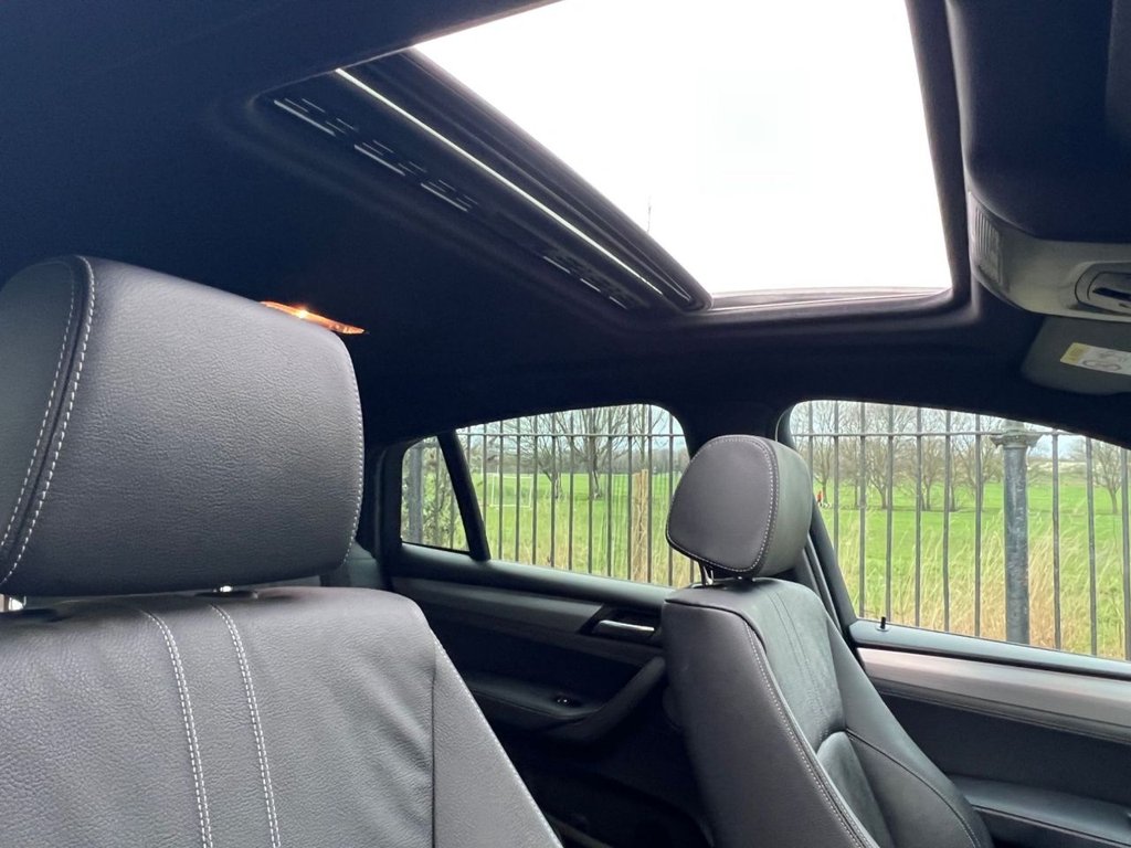 Used BMW X4 2017 for sale - 77315997: Photo 21