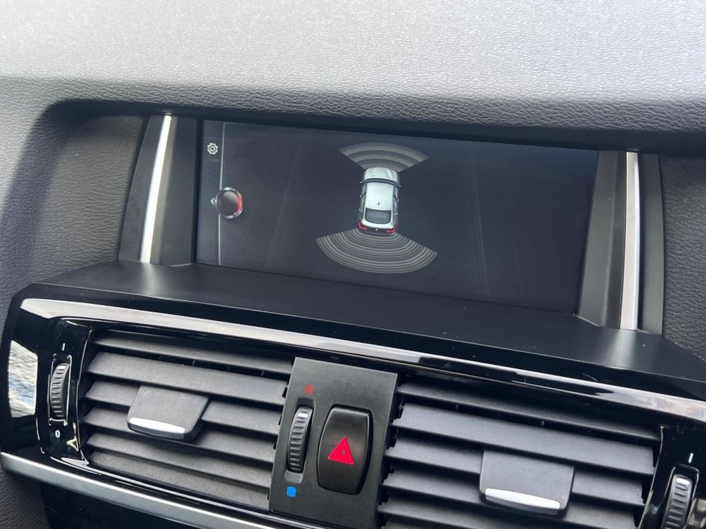 Used BMW X4 2017 for sale - 77315997: Photo 25