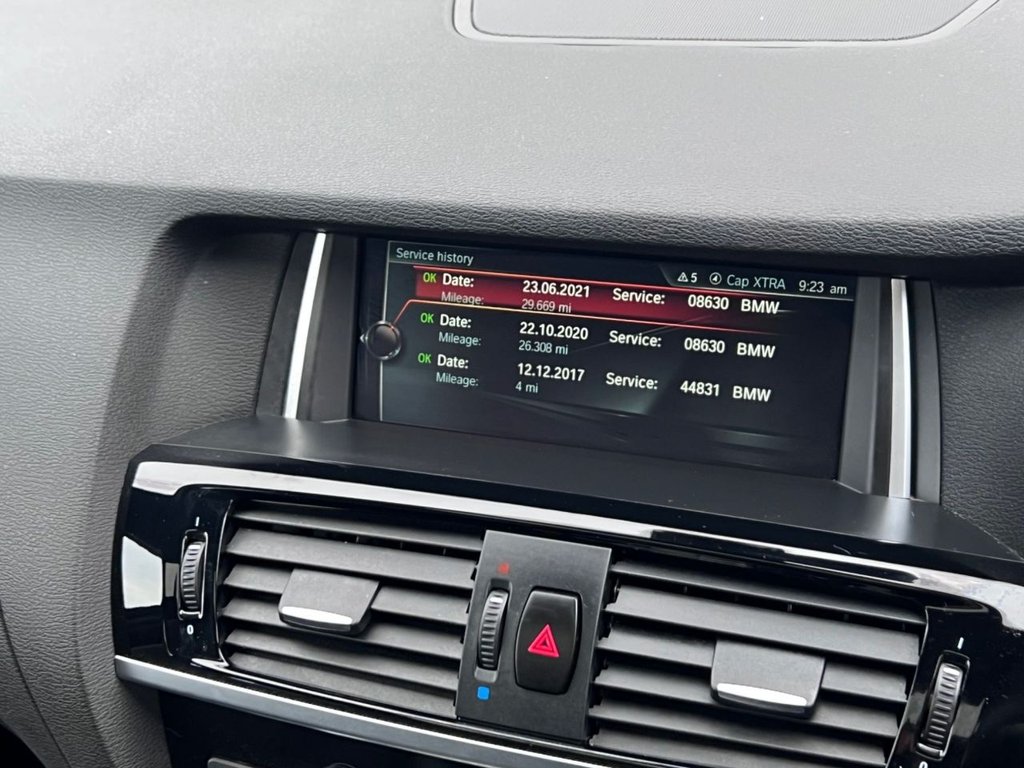 Used BMW X4 2017 for sale - 77315997: Photo 26