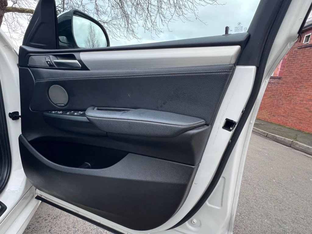 Used BMW X4 2017 for sale - 77315997: Photo 27