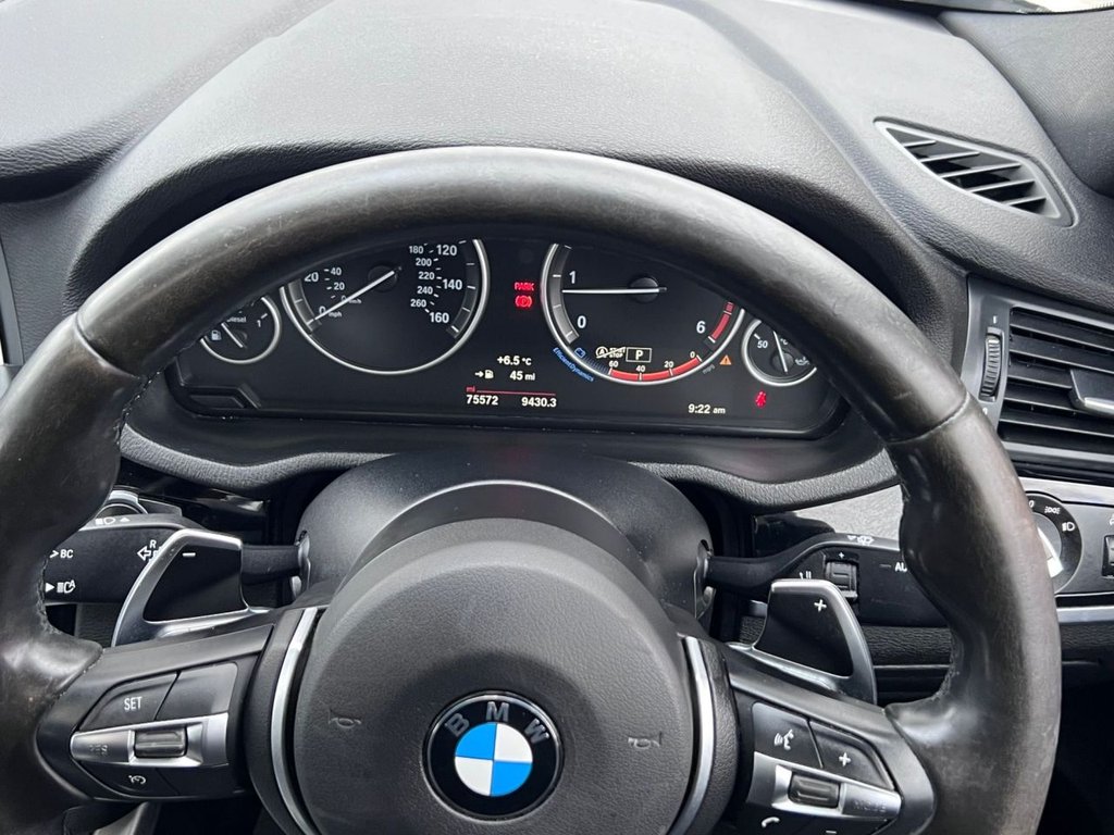 Used BMW X4 2017 for sale - 77315997: Photo 28