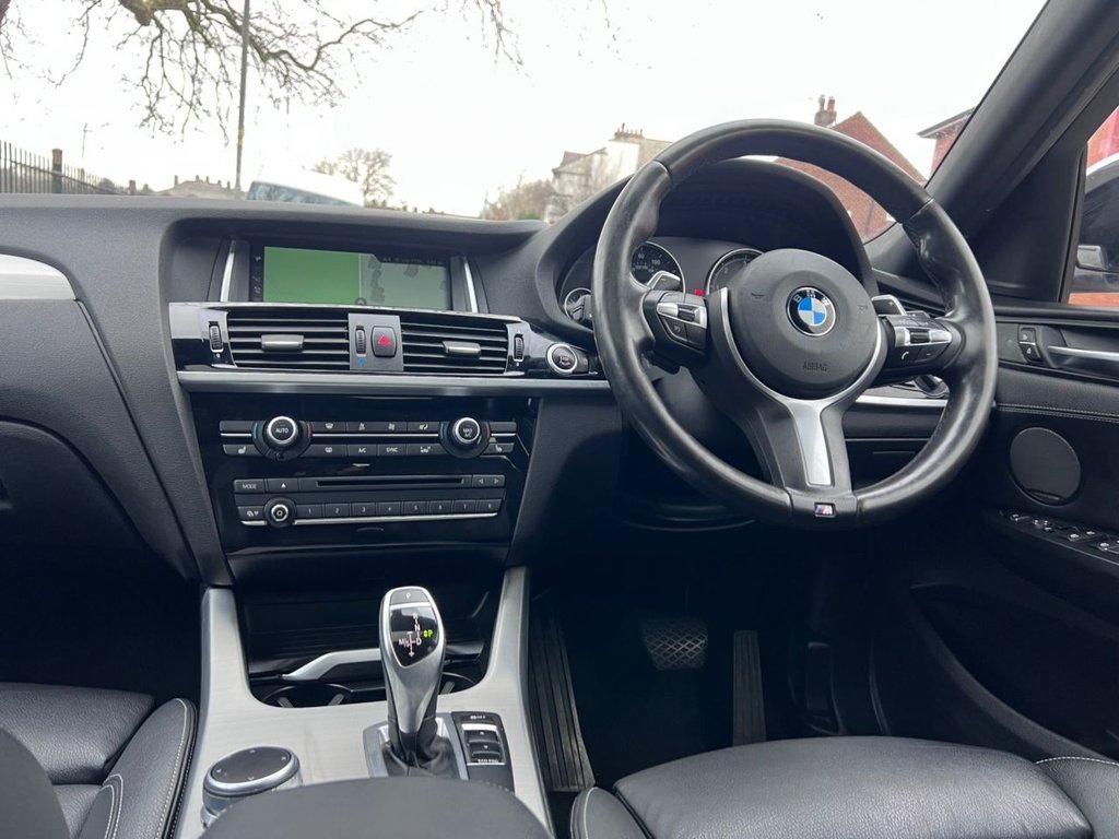 Used BMW X4 2017 for sale - 77315997: Photo 29