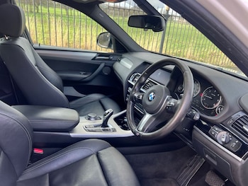 Used BMW X4 2017 for sale - 77315997: Photo